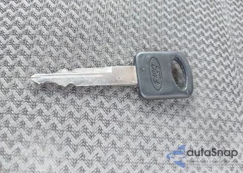 2003 Ford Ranger Edge/Tremor/Xlt from USA, damaged, VIN 1FTYR44V23TA16404